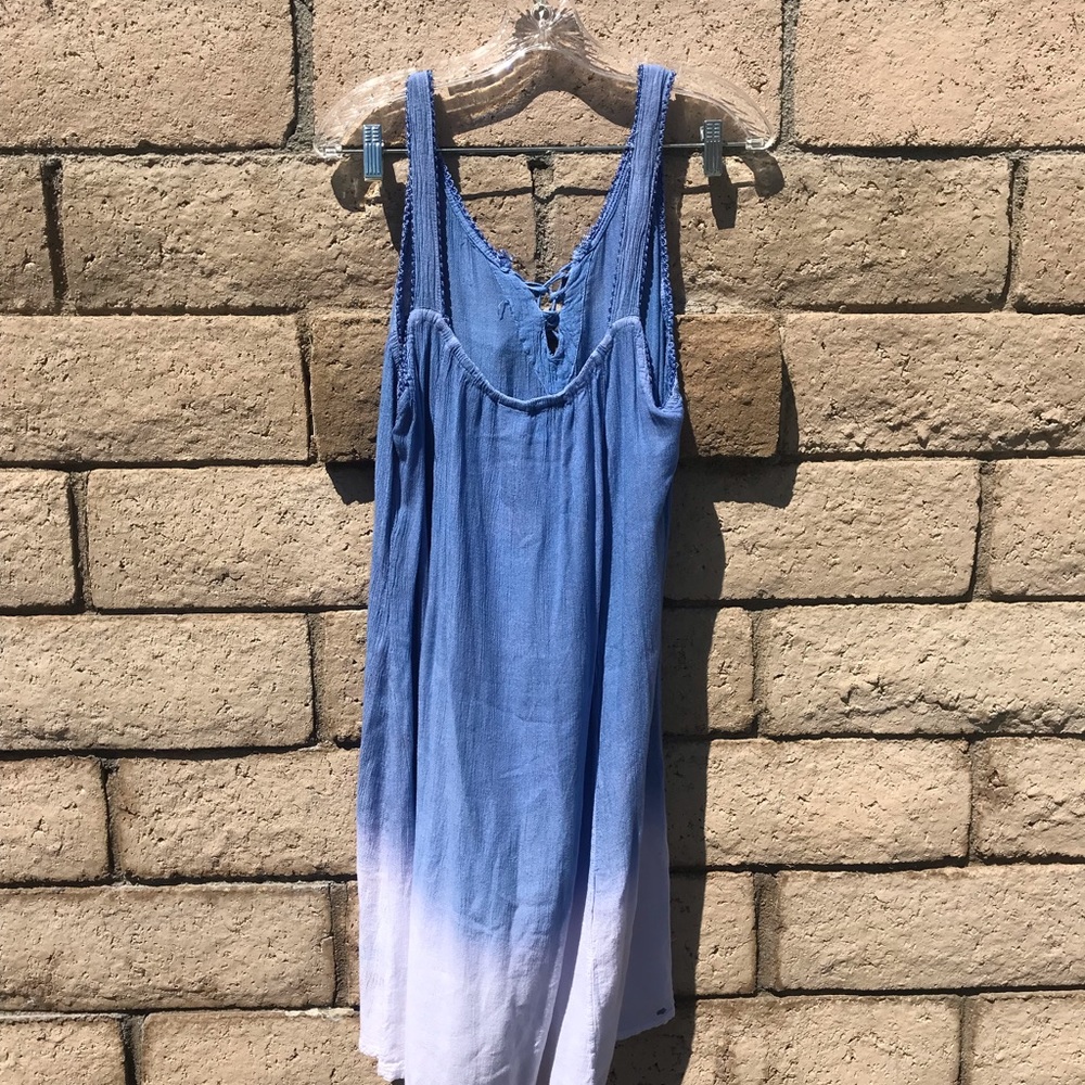 Summer dress - Picture 2 of 4